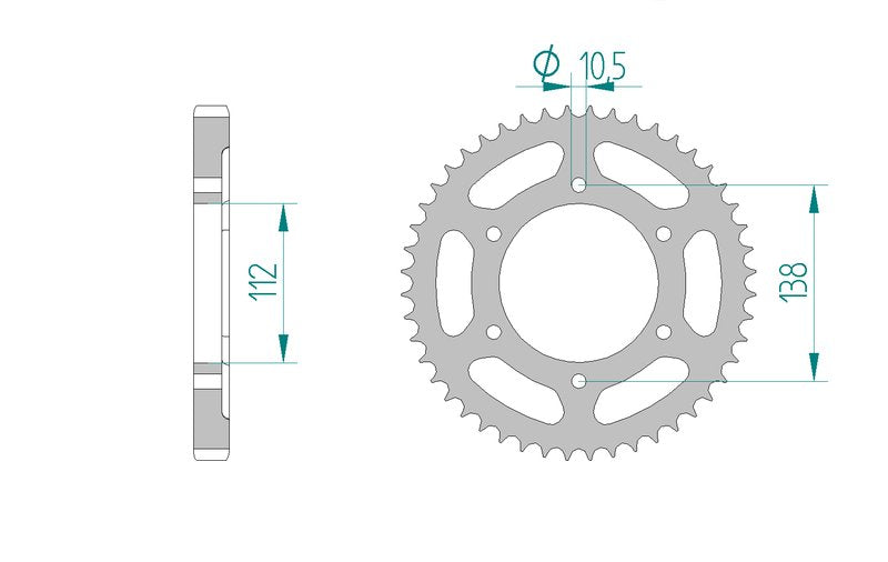 Selected Variant Image