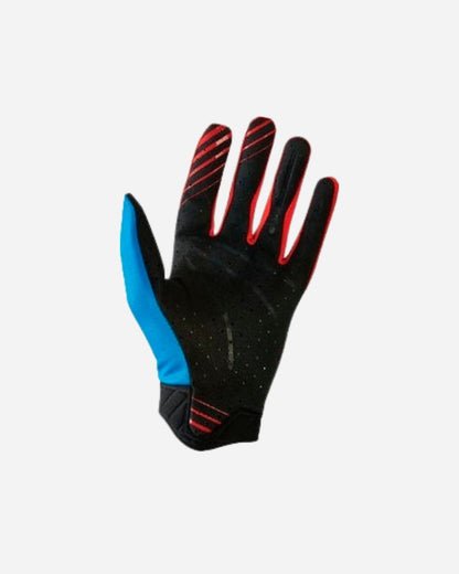 Gants Fox Racing Savant Airline - Bleu