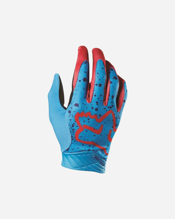 Fox Racing Flight Airline Handschuhe - Rot