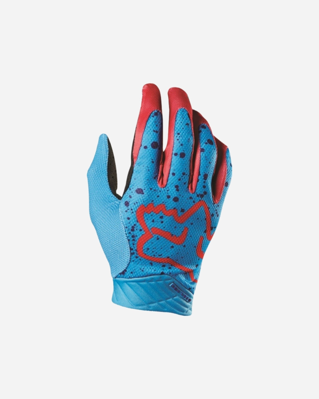 Fox Racing Flight Airline Gloves - Red