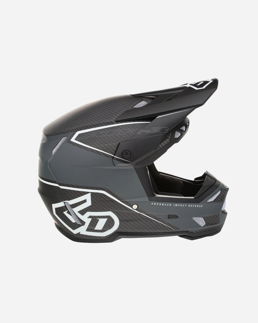 6D ATR-3 Zone Helm – Matt Weiß (FIM-homologiert) FRHPhe-02
