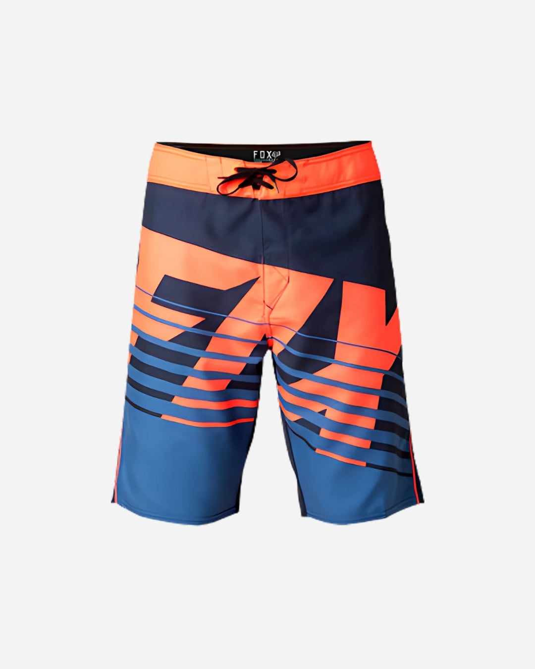 Boardshort Fox Racing Savant - Marine