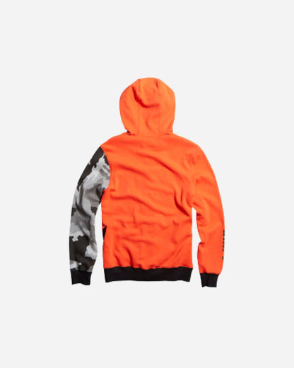 Shift Racing Suppressor Hoodie – Rot