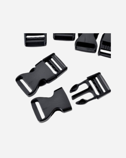 Connecteur Fox Racing Raptor - Noir