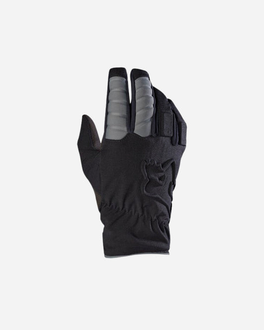 Gants Fox Racing Forangee Cold Weather - Noir