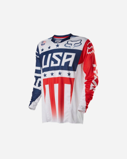 Maillot Fox Racing 360 MXON Patriot