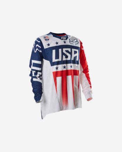Maillot Fox Racing 360 MXON Patriot