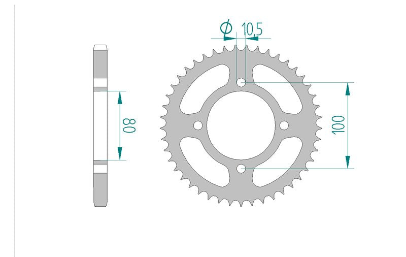 Selected Variant Image