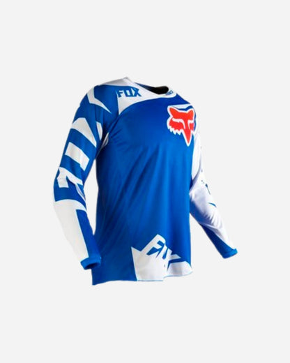 Fox Racing 180 Race Jersey - Blue