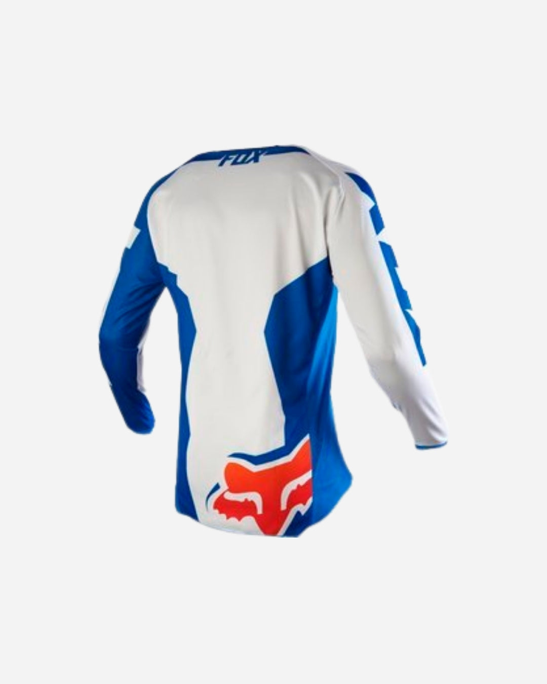 Fox Racing 180 Race Jersey - Blue