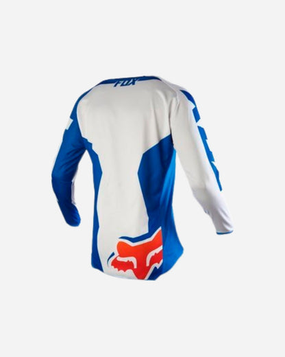Fox Racing 180 Race Jersey - Blue