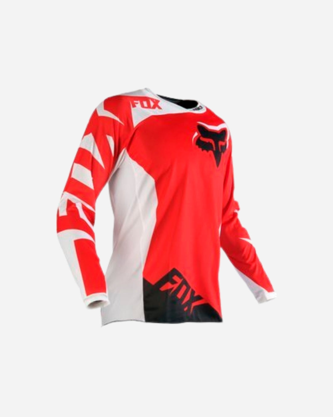 Maillot Fox Racing 180 Race - Rouge