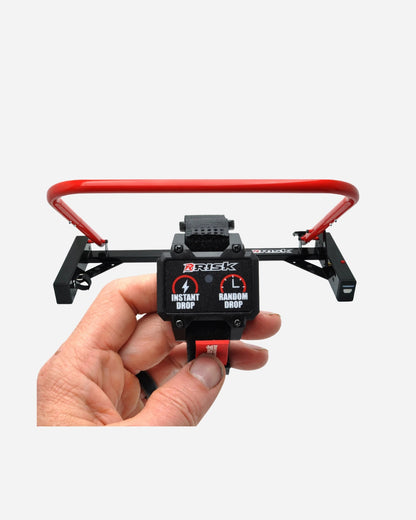 Portillon de départ électronique Risk Racing Holeshot Pro