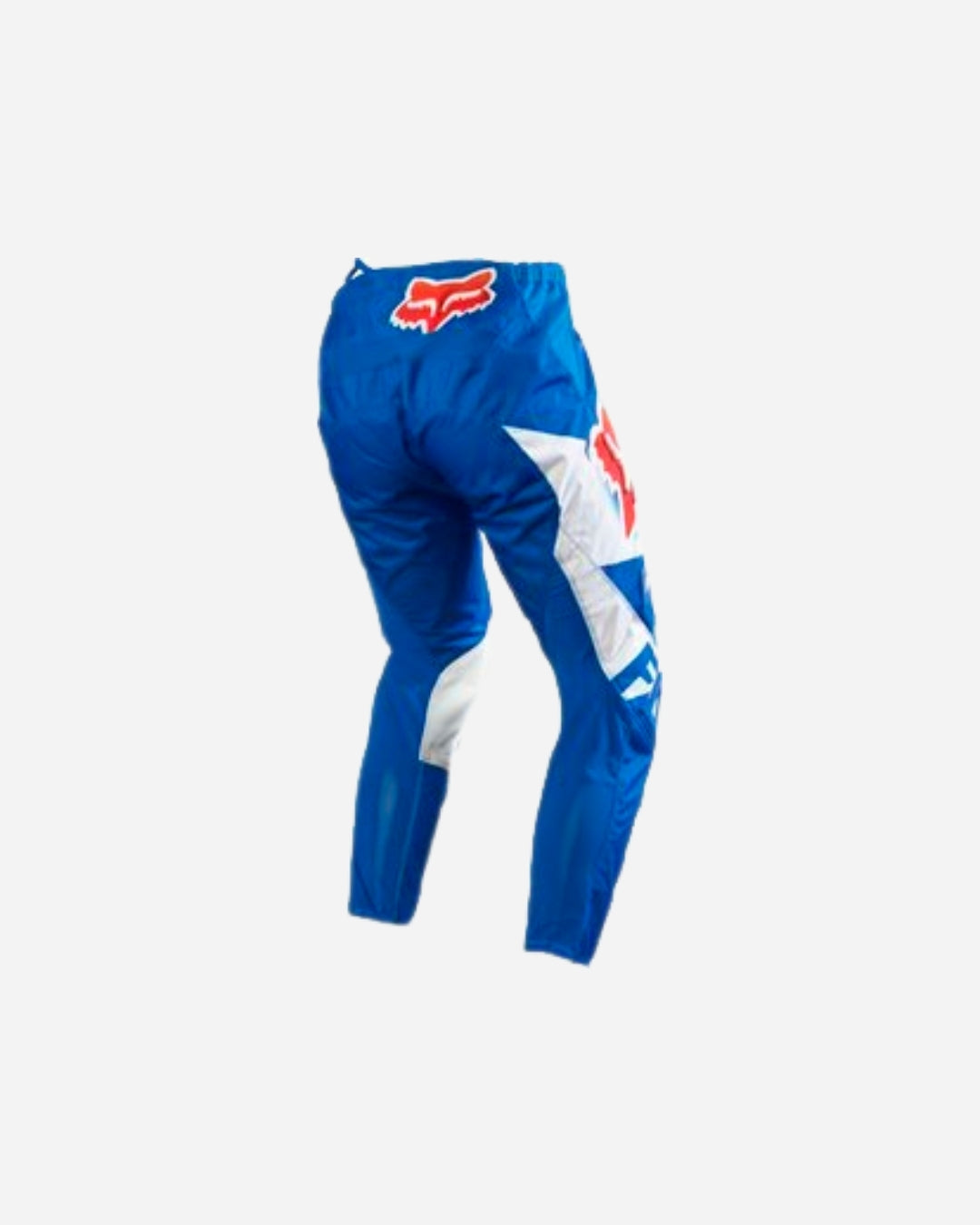 Fox Racing 180 Race Pants - Blue