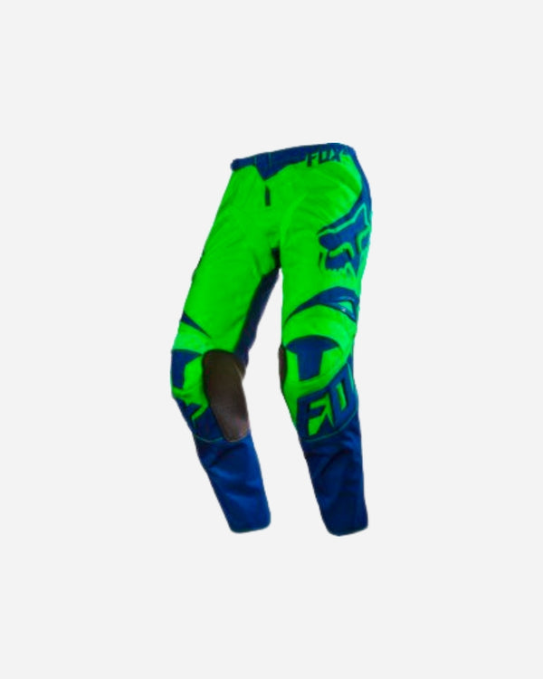 Pantalon Fox Racing 180 Race - Vert Fluo