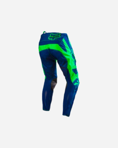 Fox Racing 180 Race Pants - Fluo Green