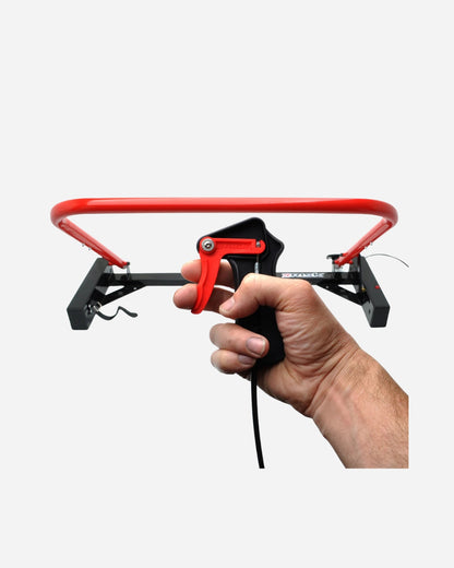 Portillon de départ électronique Risk Racing Holeshot