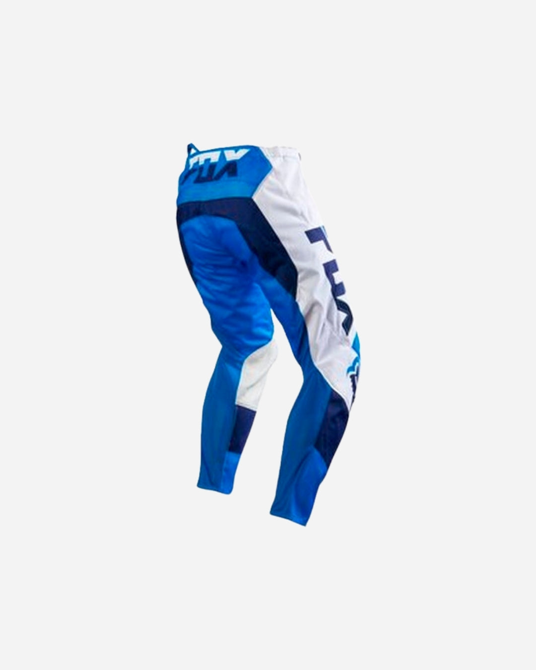 Fox Racing 180 Mako Pants - White