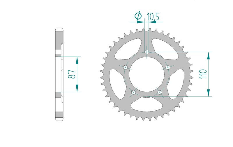 Selected Variant Image