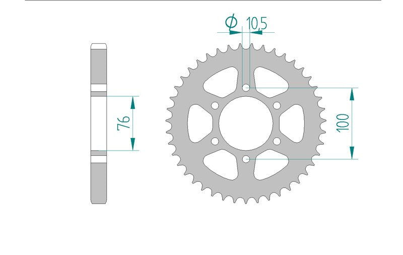 Selected Variant Image