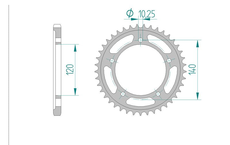 Selected Variant Image