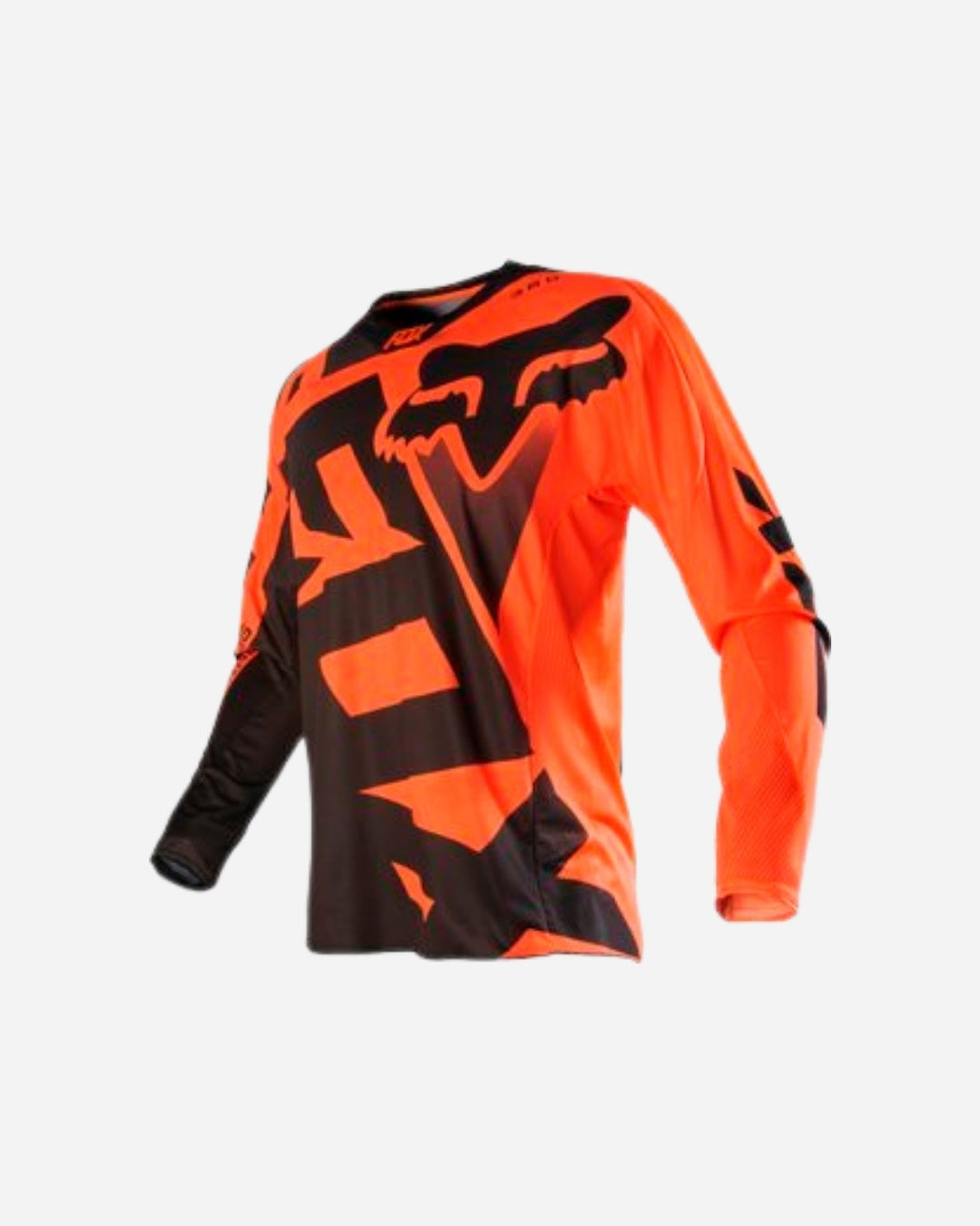 Maillot Fox Racing 360 Shiv - Orange