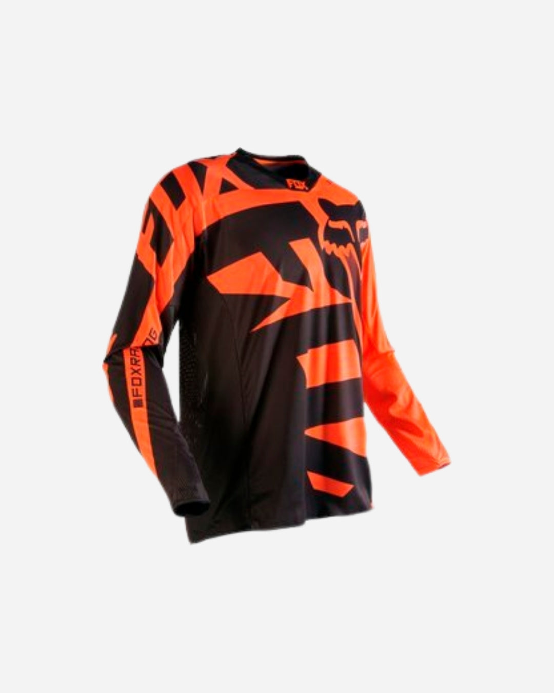 Maillot Fox Racing 360 Shiv - Orange