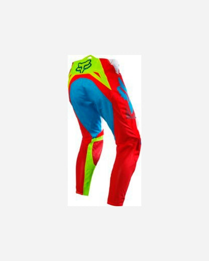 Fox Racing 360 Shiv Pants - Red/White