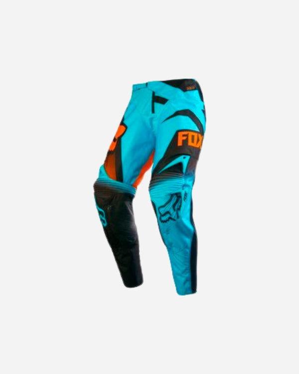 Fox Racing 360 Shiv Hose - Aqua