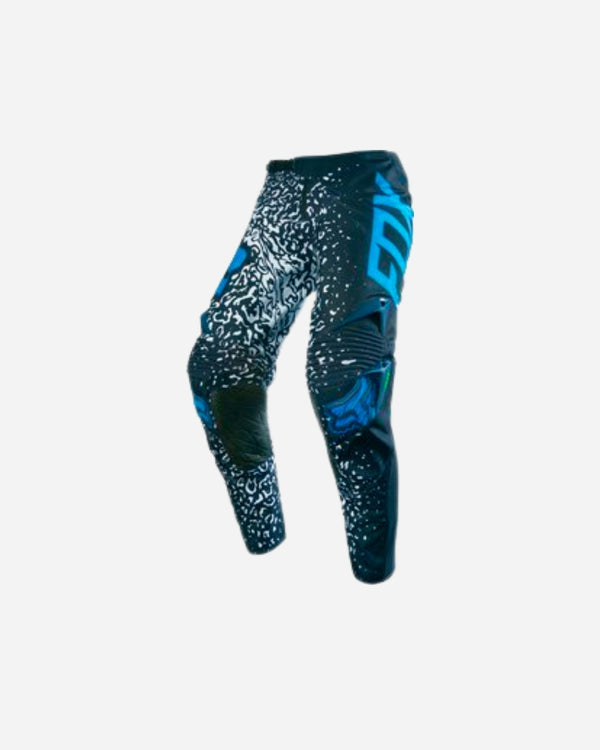 Fox Racing 360 Cauz Hose - Blau