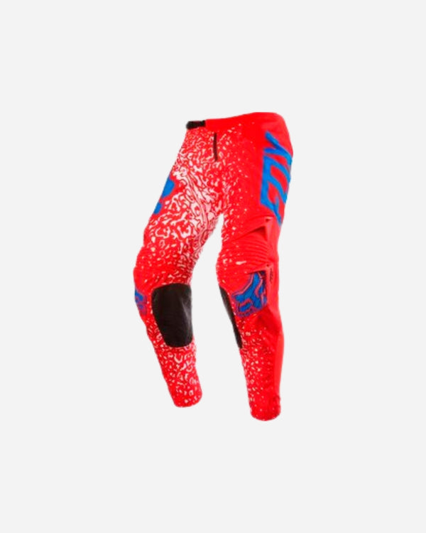 Fox Racing 360 Cauz Hose - Rot