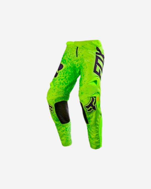 Fox Racing 360 Cauz Hose - Gelb