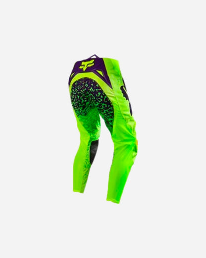 Pantalon Fox Racing 360 Cauz - Jaune