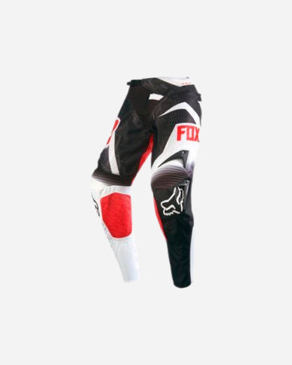 Pantalon Fox Racing 360 Shiv Airline - Noir/Blanc