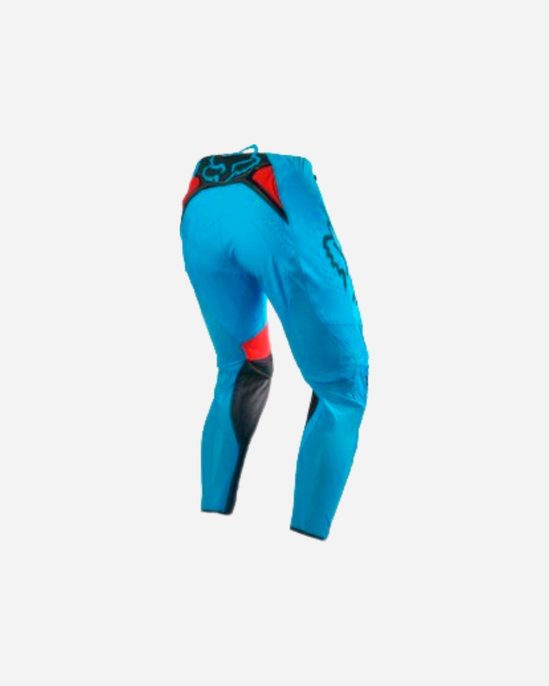 Pantalon Fox Racing Flexair Libra - Bleu
