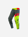 Fox Racing Flexair Libra Pants - Yellow