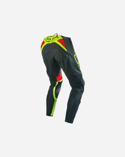 Fox Racing Flexair Libra Pants - Yellow