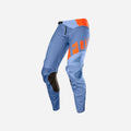 Fox Racing Flexair Libra Hose – Orange/Blau