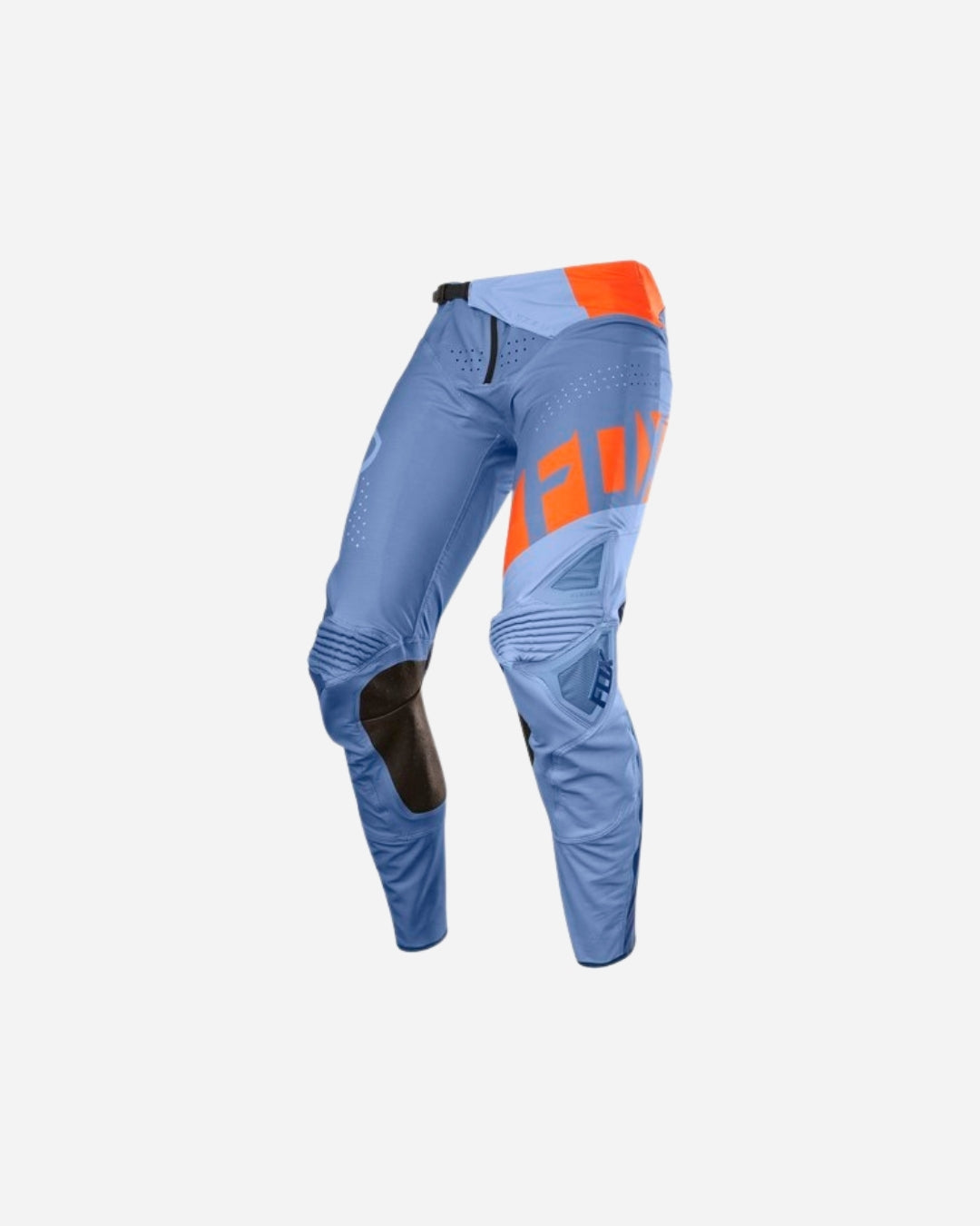 Fox Racing Flexair Libra Pants - Orange/Blue
