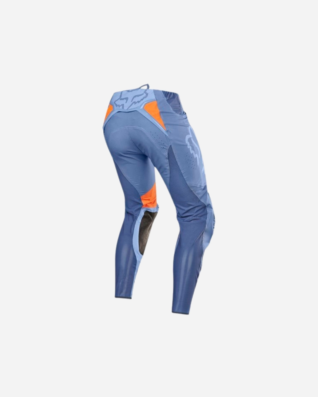 Fox Racing Flexair Libra Pants - Orange/Blue