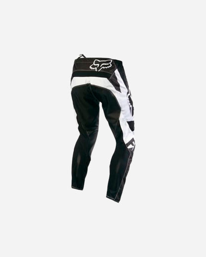 Fox Racing 180 Race Airline Hose – Weiß