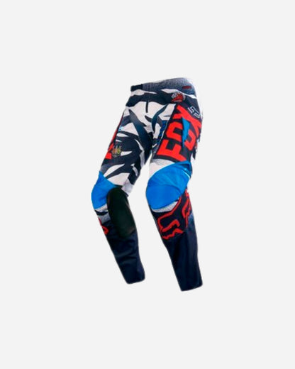 Fox Racing 180 Vicious Pants - Blue/White