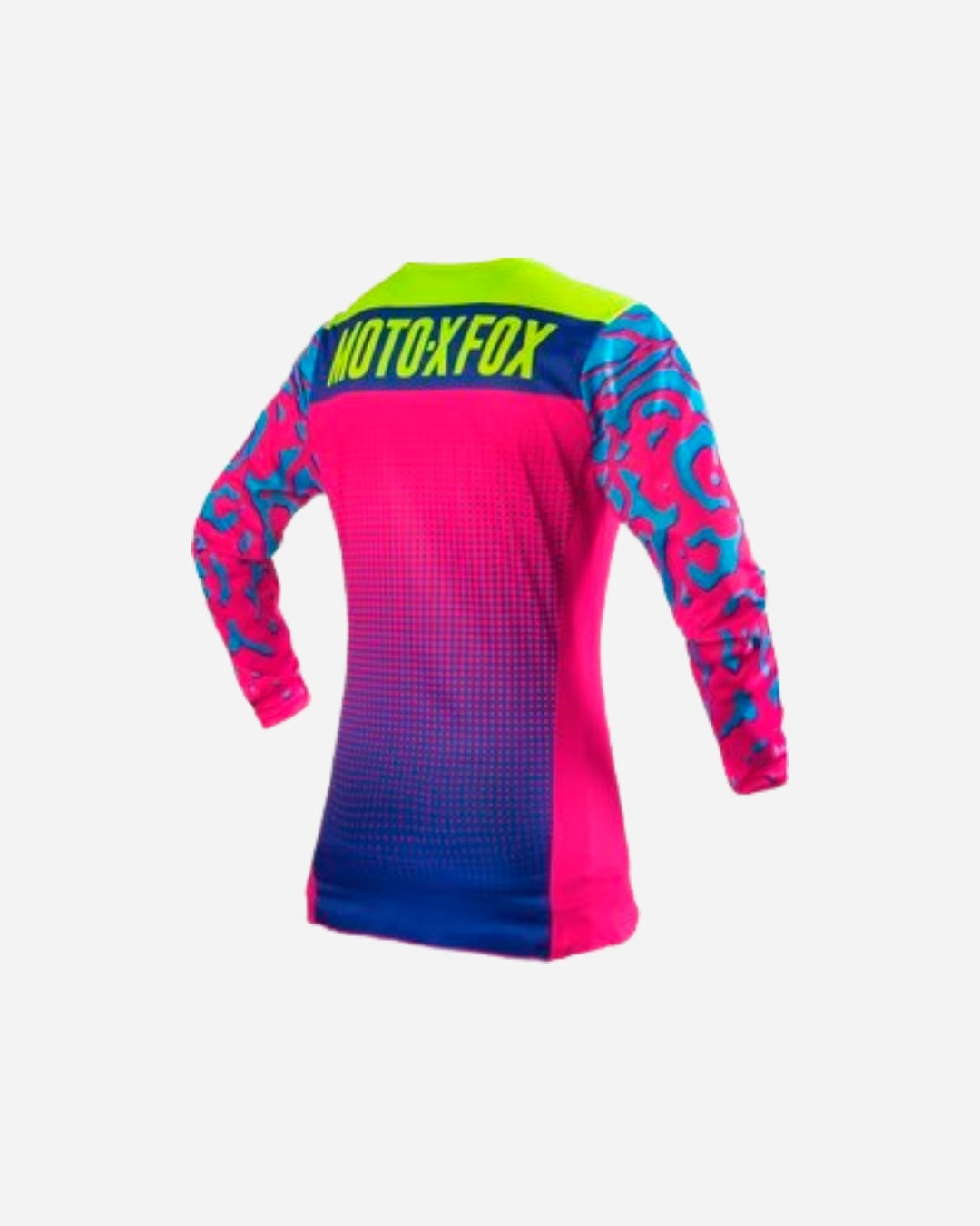 Maillot femme Fox Racing 180 - Rose