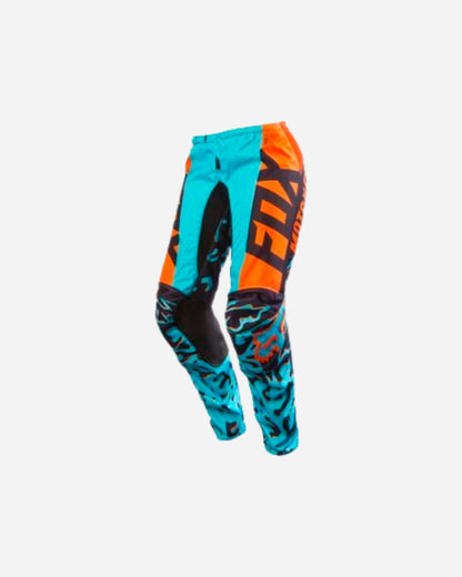Pantalon Femme Fox Racing 180 - Aqua
