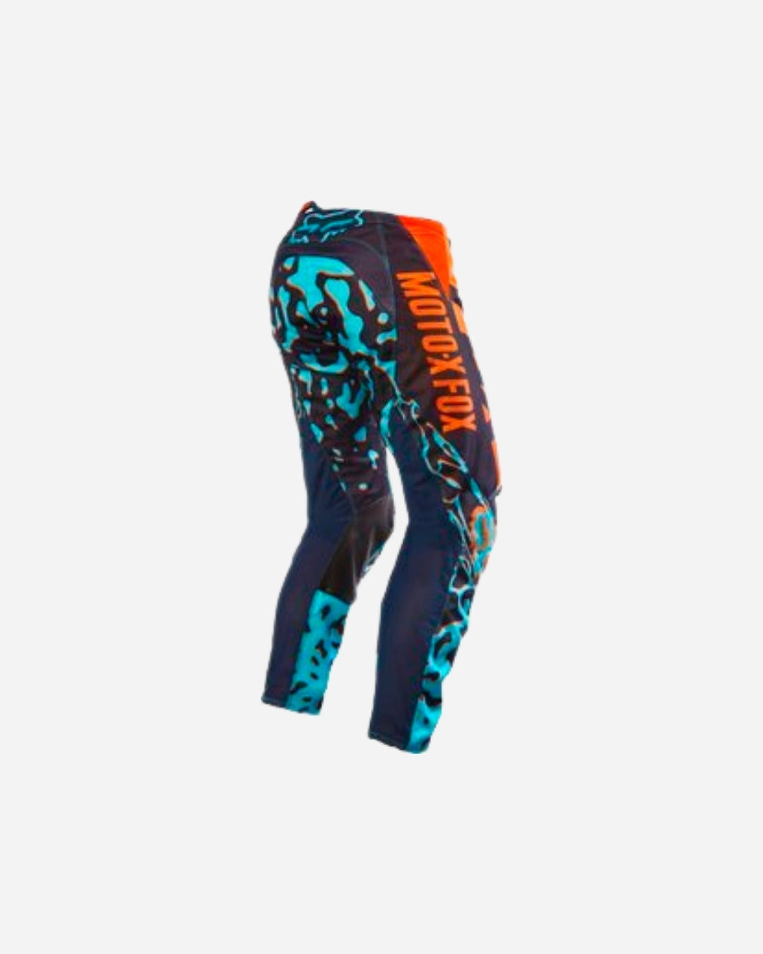 Pantalon Femme Fox Racing 180 - Aqua