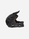 Casque 6D Alterra - Solid Noir Mat