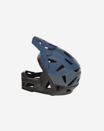 Casque 6D Alterra - Segment Bleu Ardoise