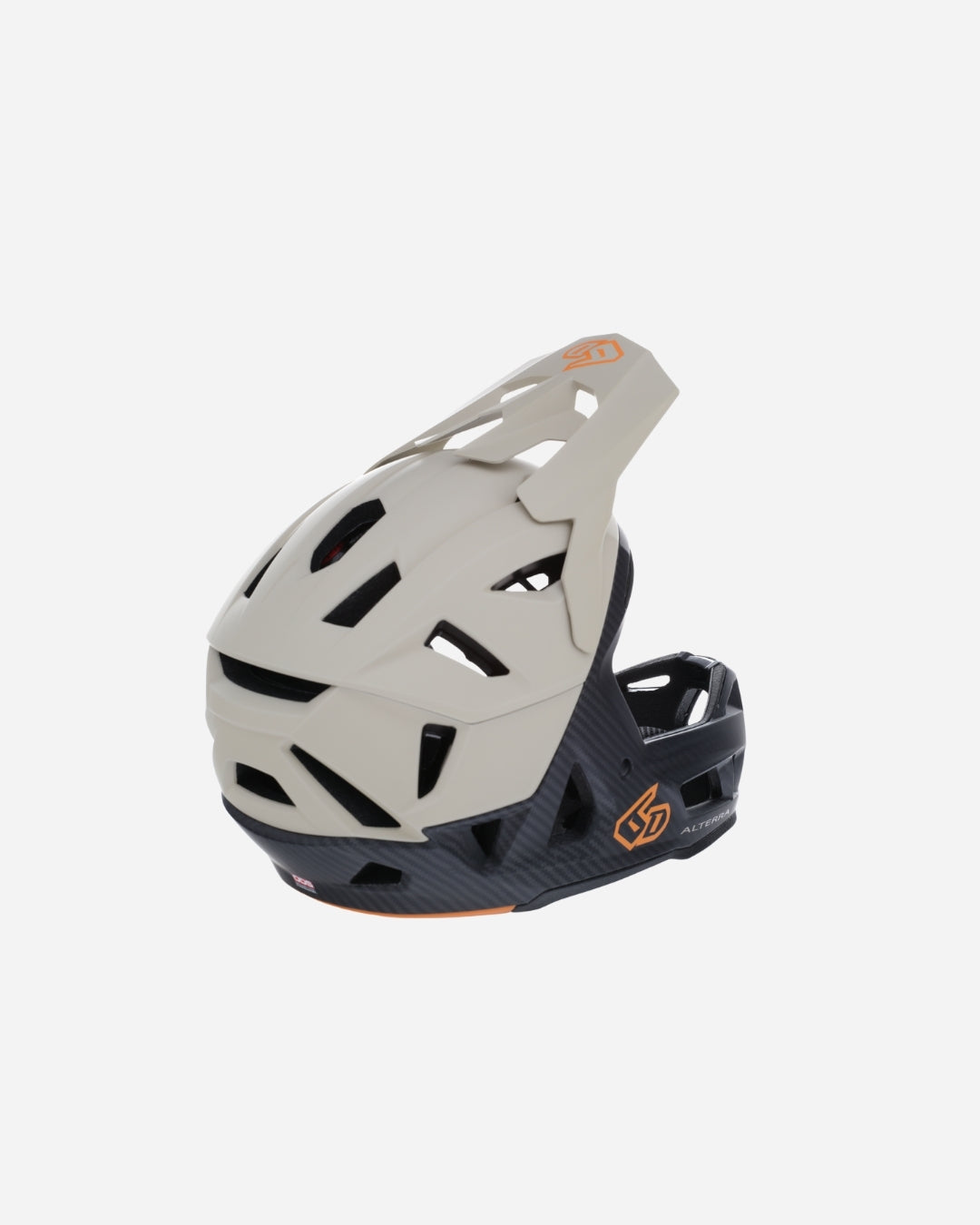 Casque 6D Alterra - Solid Sable