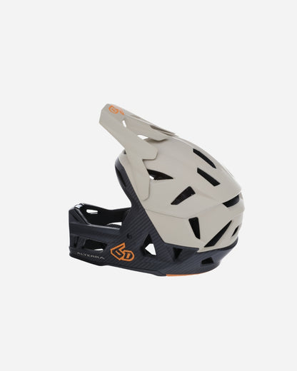 Casque 6D Alterra - Solid Sable