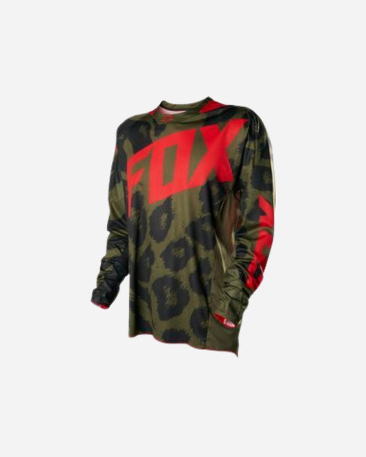 Maillot Fox Racing 360 Marz - Vert